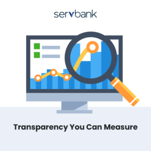 Company Update – Servbank