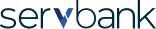 Servbank logo